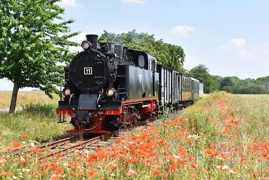 Mansfelder Bergwerksbahn