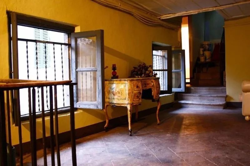 Bergamo: House with character
