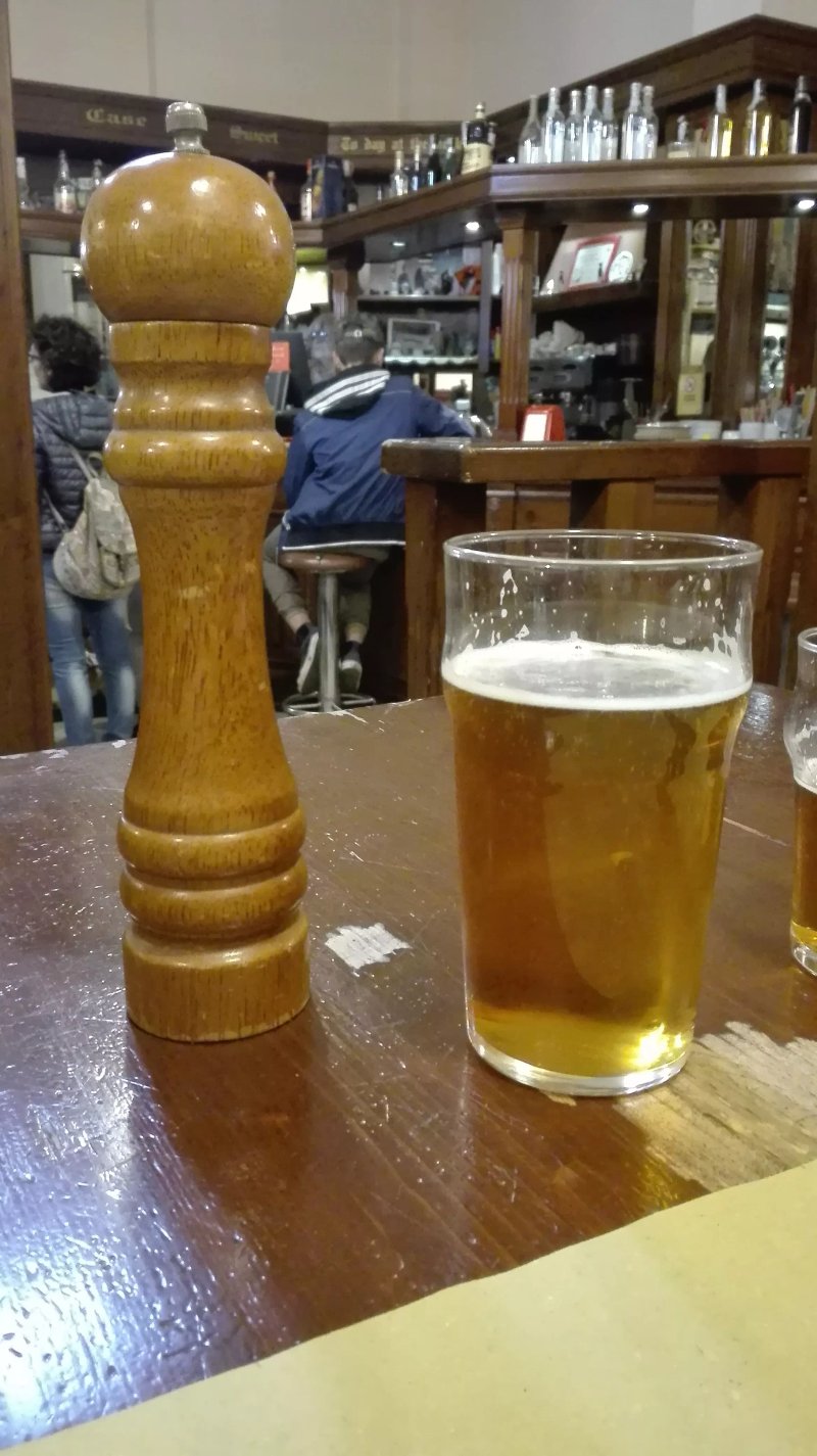 Coblan Pub