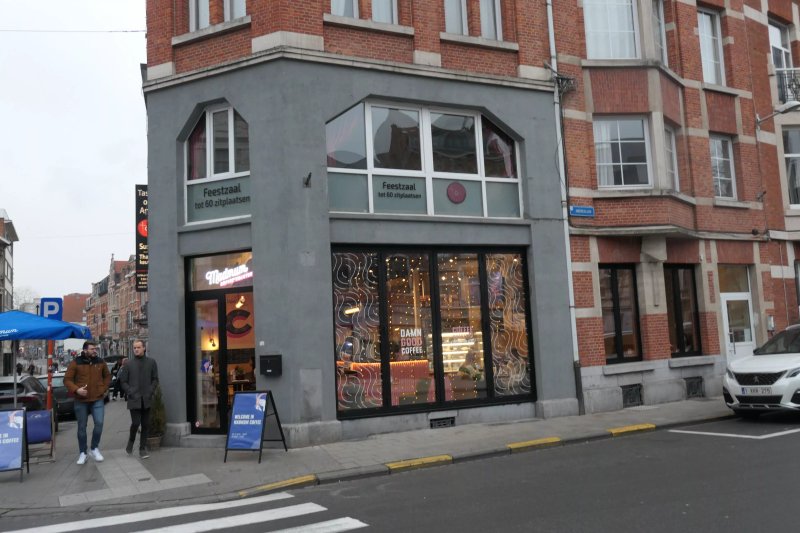 Madmum Coffee Roasters & Bar