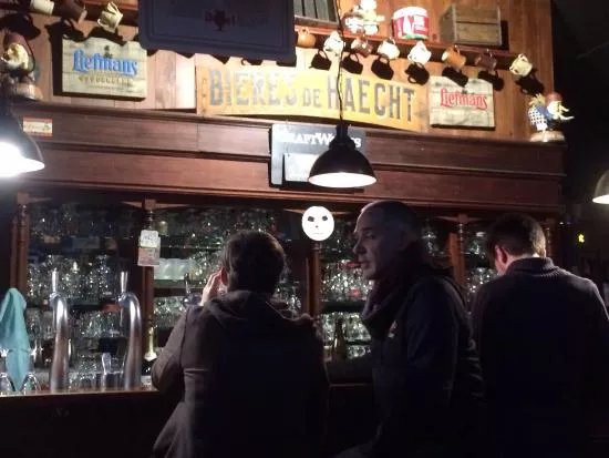 Beer Bar