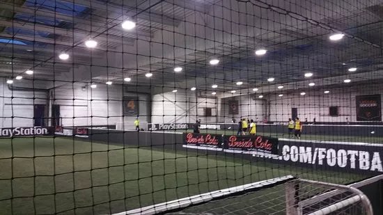 UrbanSoccer - Rennes Cap Malo