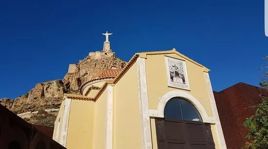 Ermita de San Cayetano