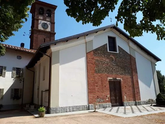 Chiesa di Maria Santissima Assunta