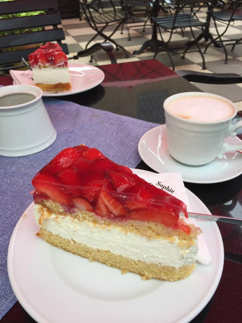 Sophie-Charlottes Cafe-Bistro