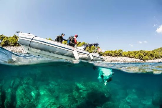 Skopelos Dive Center