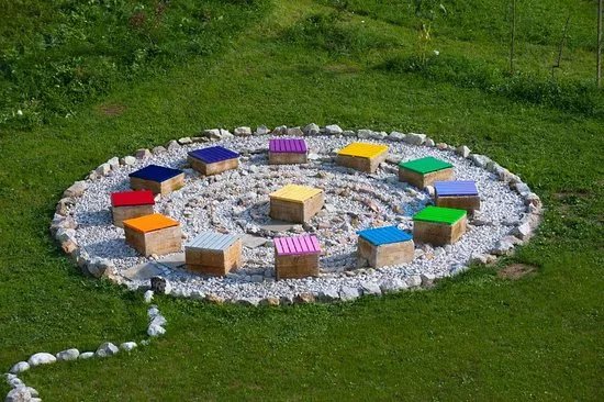 Manas Energy & Healing Park