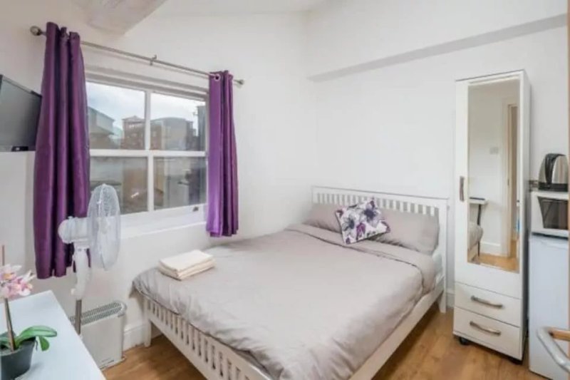 OYO Home Camden Town Studios