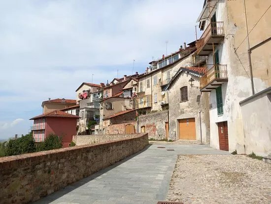 Ufficio Turistico di Mondovi