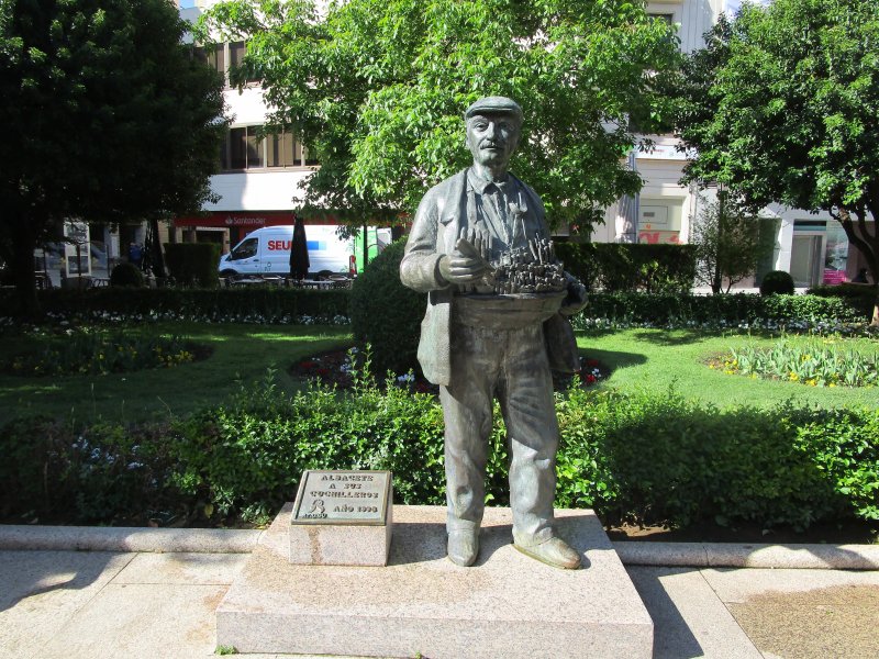 Albacete A Sus Cuchilleros