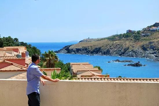 Lagrange Grand Bleu Vacances – Residence Le Village des Aloes