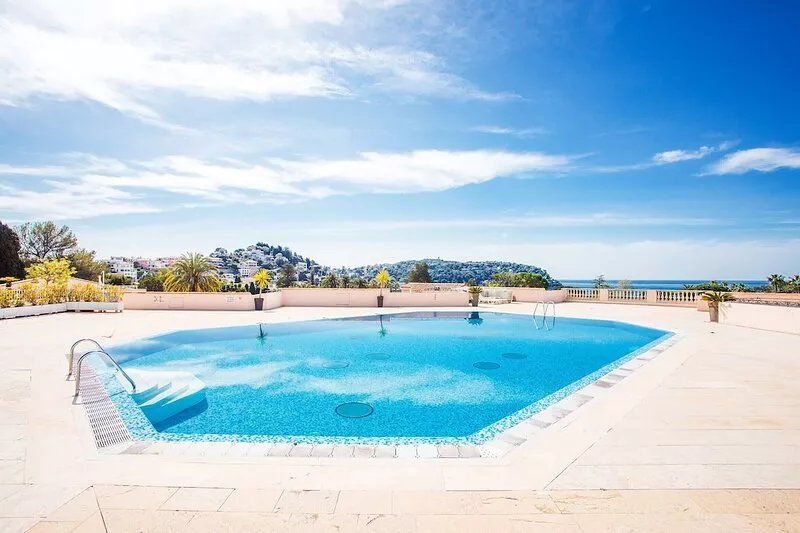 L'ANGE GARDIEN AP4269 by Riviera Holiday Homes