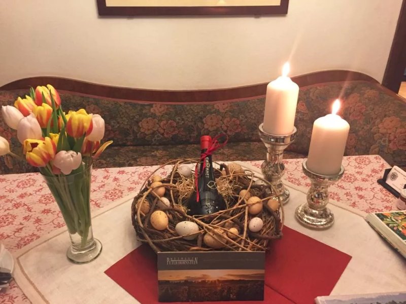 Weinhaus zum Goldenen Lowen