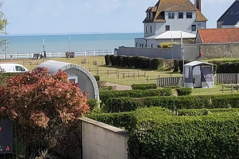 La maison des phares, 5 minutes from the beach