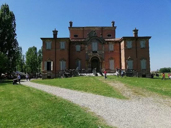 Villa Sorra