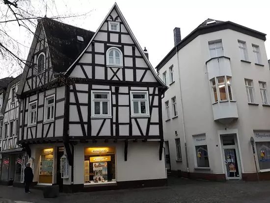 Buttermarkt