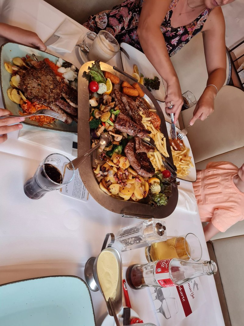 Restaurant Dalmacija