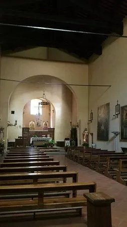Chiesa dei santi Pietro e Paolo