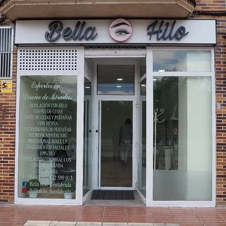 Bella Hilo