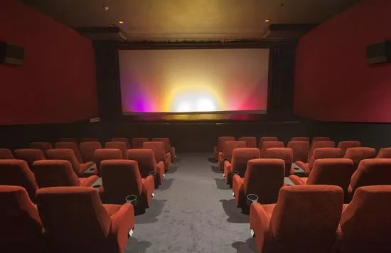 Abbeygate Cinema