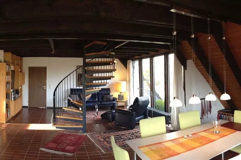 Ferienhaus im Birkenweg