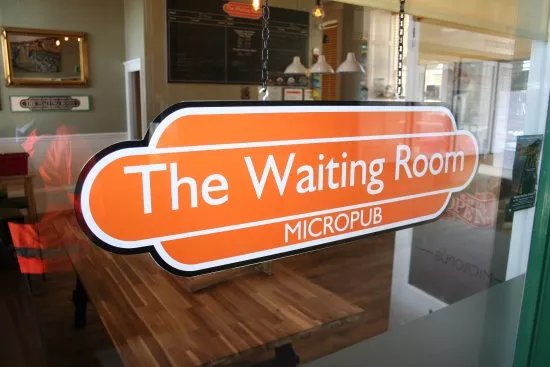 The Waiting Room