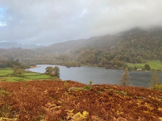 Rydal Cave