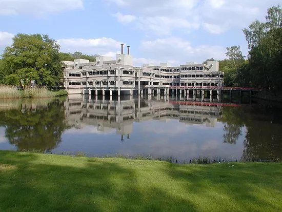 University of Twente