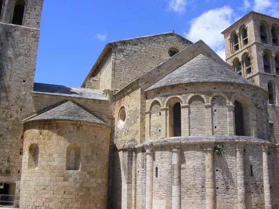 Office de Tourisme Grand Carcassonne - Antenne de Caunes - Minervois