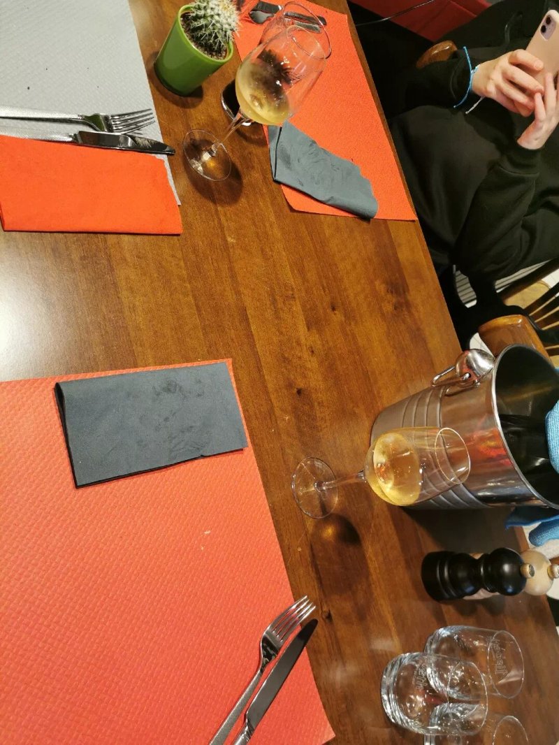 Chez Juju Et Lulu