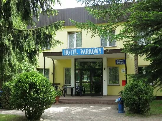 Hotel Parkowy