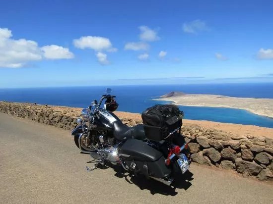 Lanzarote Custom