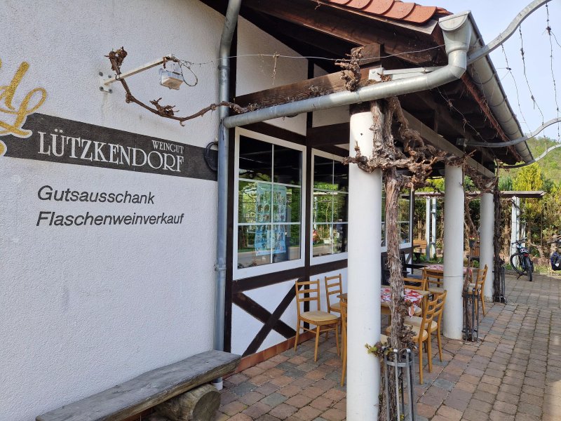 Weingut U. Lutzkendorf