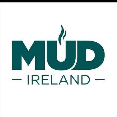 Mud Ireland