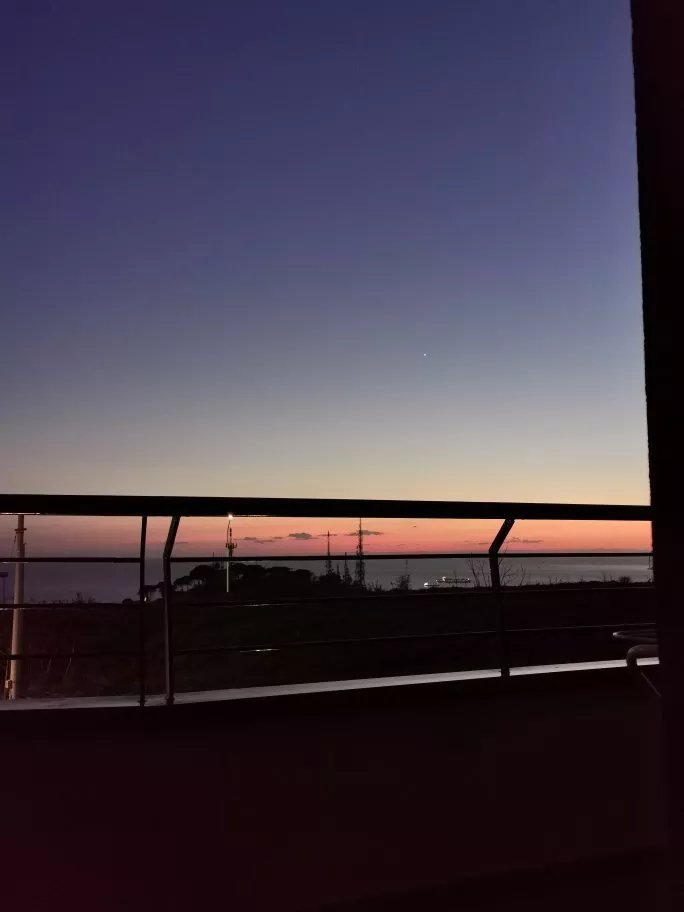 B&B Panoramica Salerno