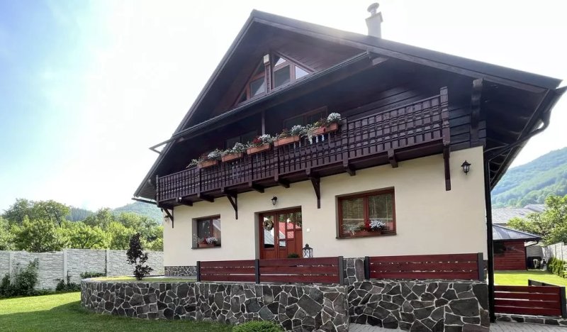 Schwarzbach Apartments
