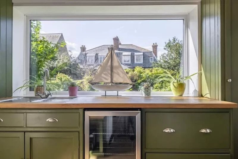 Porch House, Hunstanton, Norfolk