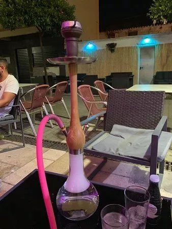 Sunset Lounge Bar