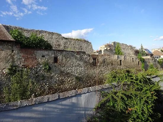 Stadtmauer Retz