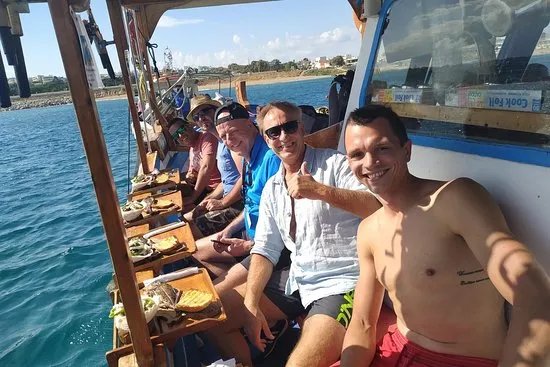 Rhodes Experience