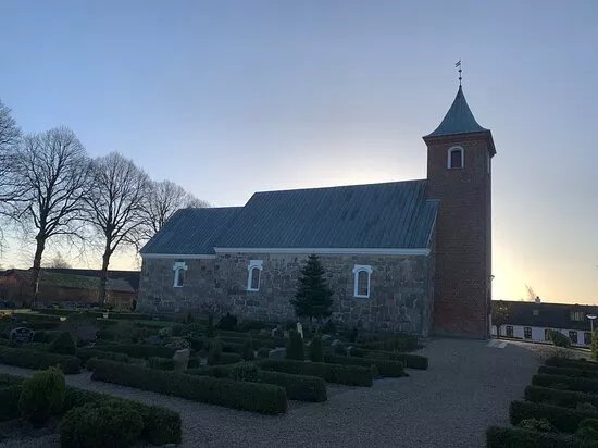 Serup Kirke