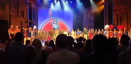 Teatr Muzyczny w Lodzi