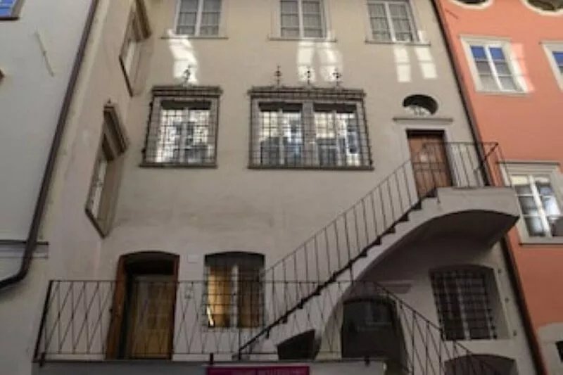 Guesthouse Bauzanum STREITER