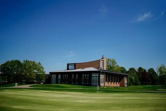 Golf de Durbuy