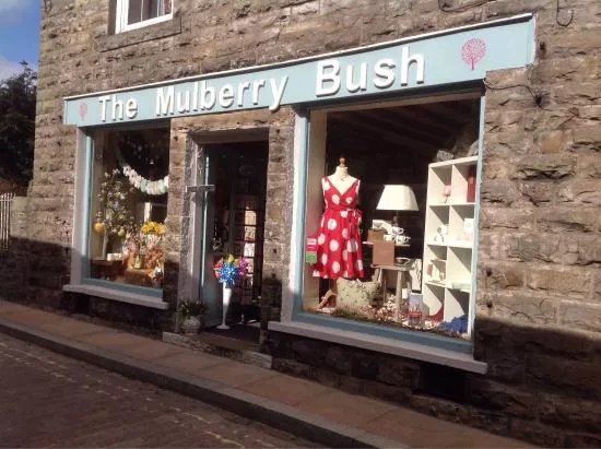 The Mulberry Bush