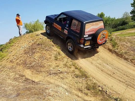 Leader Aventure