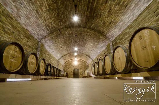Kasnyik Winery