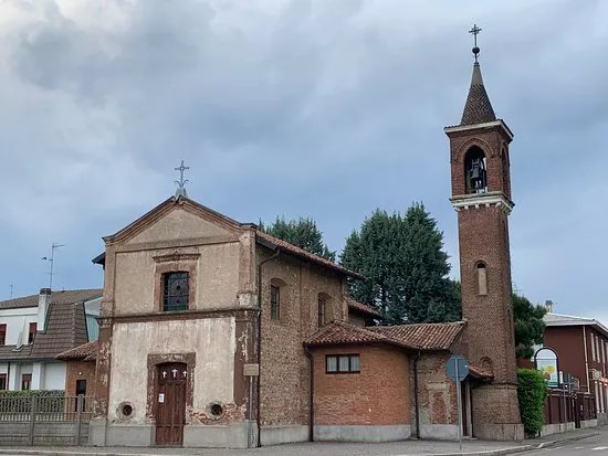 Chiesa di Santa Maria Maddalena
