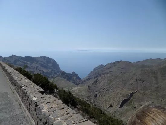 Le Belvedere Altos de Baracan