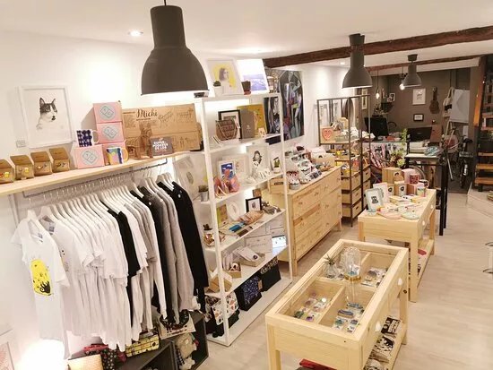 Mitsou Art Shop & Studio